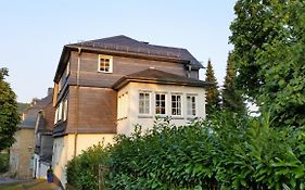 Schlossblick Herborn